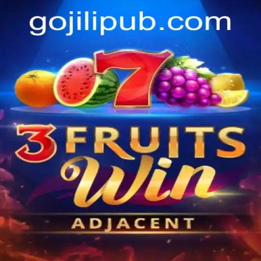 Discover the Thrilling Adventure of 3FruitsWin: A Jilipub Gaming Sensation