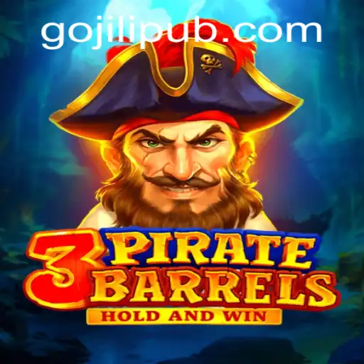 Discover the Thrilling World of 3PirateBarrels and the Jilipub Phenomenon