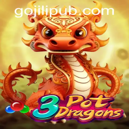 Discover the Mystical World of 3PotDragons: A Unique Gaming Experience