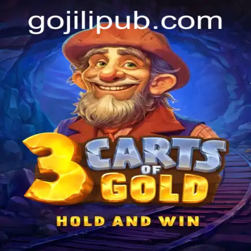 Discover the Thrilling World of 3cartsOfGold: A Deep Dive into the Game
