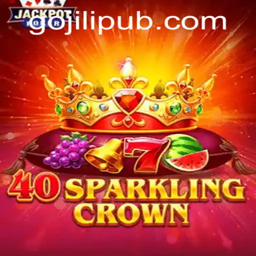 Exploring the Enchanting World of 40SparklingCrown: A Jilipub Adventure