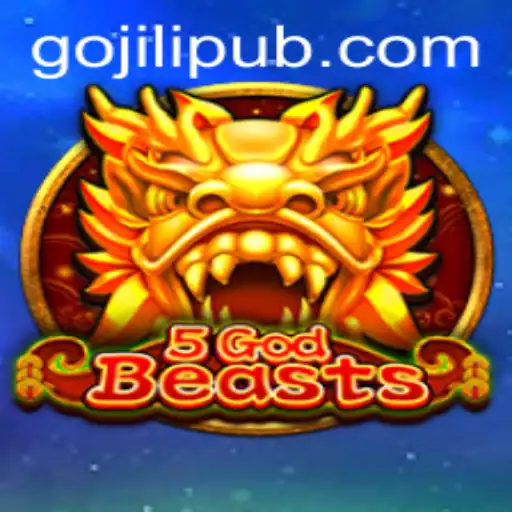 The World of 5GodBeasts: A Comprehensive Guide to the Game Universe