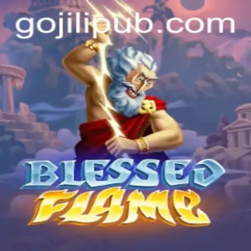 Exploring the Enigmatic World of BlessedFlame: A Captivating Journey with Jilipub