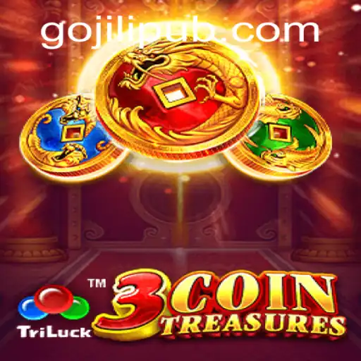 Discovering the New Adventure: 3CoinTreasures and the Rise of Jilipub