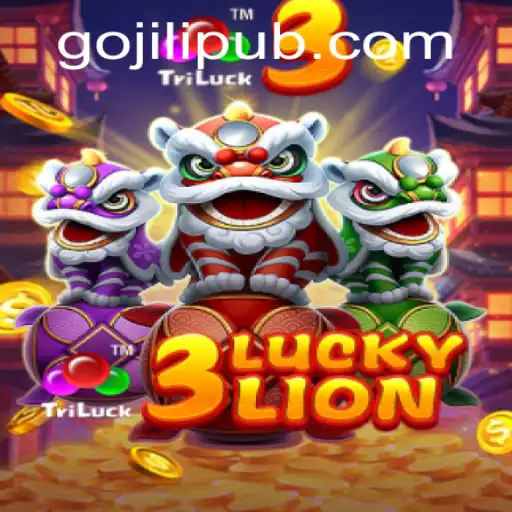 Unleashing the Thrills of 3LUCKYLION: A Comprehensive Guide on Jilipub's Hit Game