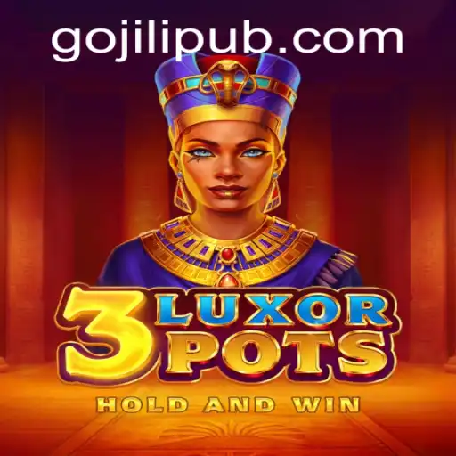 Exploring the Addictive World of 3LuxorPots: A Modern Gaming Marvel