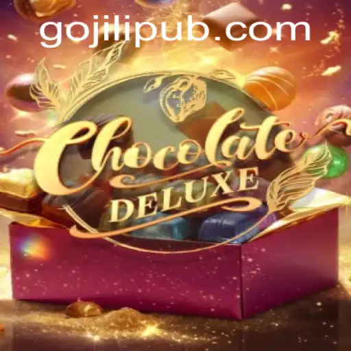 Explore ChocolateDeluxe: The Sweet Escape in Gaming