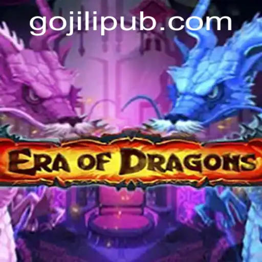 Discover the Mystical World of EraOfDragons: A Deep Dive into Gameplay and Rules