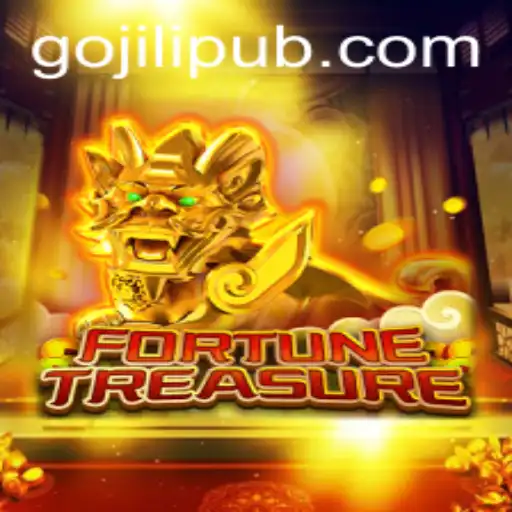 FortuneTreasure: The Ultimate Adventure Awaits with Jilipub