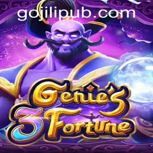 Unlocking the World of Genie3Fortune: A Modern Adventure in Gaming
