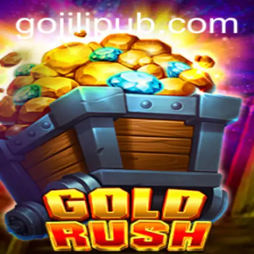 GoldRush Game: A Thrilling Adventure with a Jilipub Twist