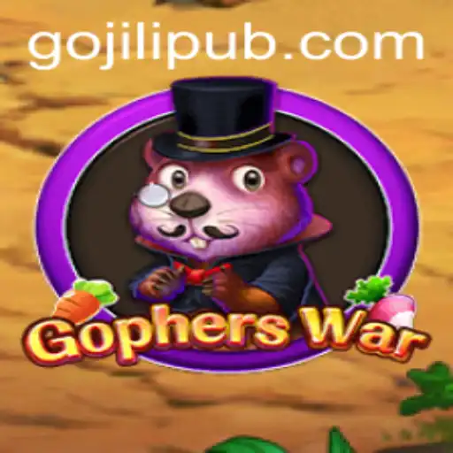Unveiling GophersWar: A Thrilling Adventure in the World of Jilipub