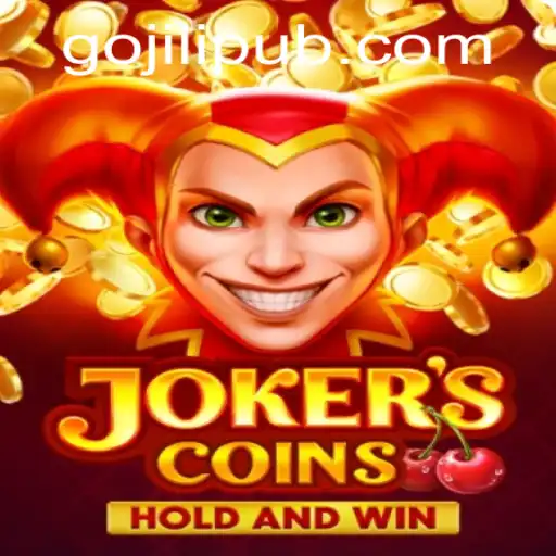 JokersCoins: A Deep Dive into Your Next Gaming Obsession