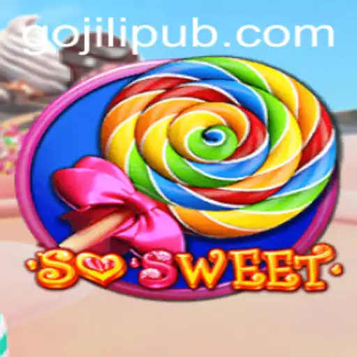 Unlock the Sweetness of 'SoSweet': A Delightful Gaming Experience with Jilipub
