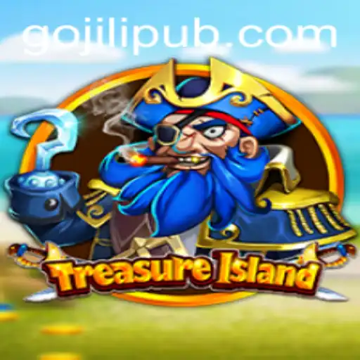 Discover the Adventure of TreasureIsland: A Journey with Jilipub