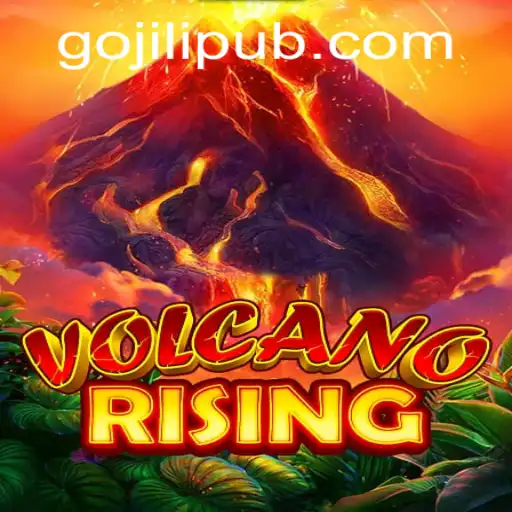 VolcanoRising: The Thrilling New Game Taking the World by Storm