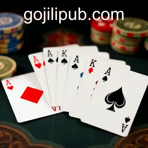 The World of Card Games