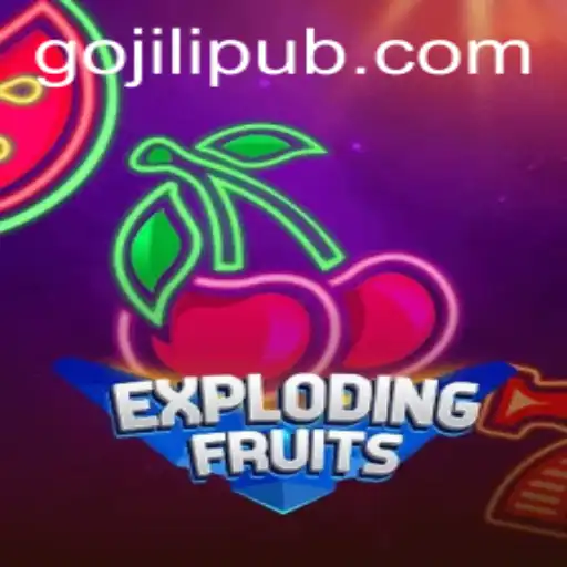 ExplodingFruits: A Fresh and Exciting Gaming Experience