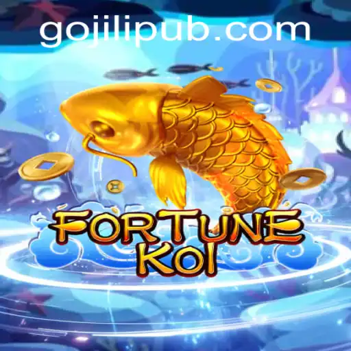 FORTUNEKOI: A Dive into an Engaging New Gaming Experience