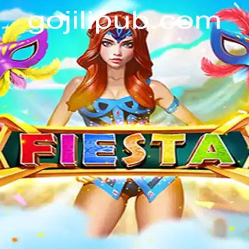 Exploring Fiesta: The Ultimate Party Game Experience with a Twist of Jilipub