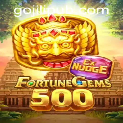 Unlocking Adventure: FortuneGems500 and the Exciting World of Jilipub