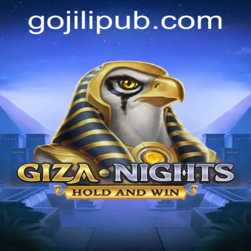 GizaNights: Immersive Gameplay Meets History and Fantasy