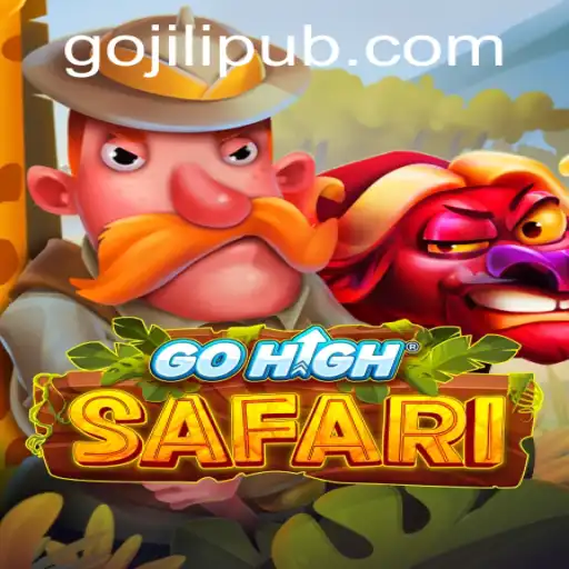 Exploring the Wild World of GoHighSafari: A Jilipub Adventure