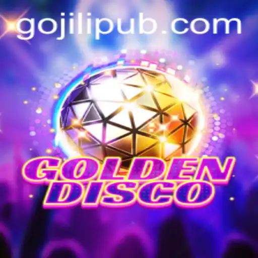 GoldenDisco: A Vibrant Dive into a Funky Game Atmosphere