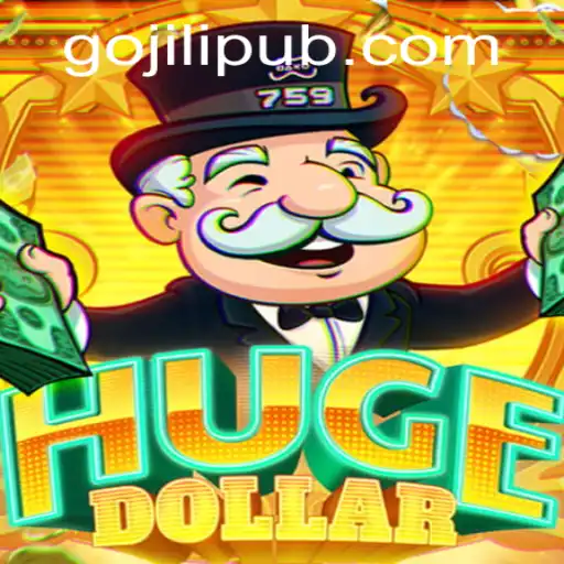 The Exciting World of HugeDollar: A Comprehensive Guide to Understanding Jilipub