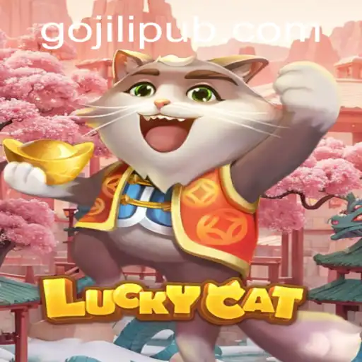 LuckyCat: The New Sensation in the Gaming World