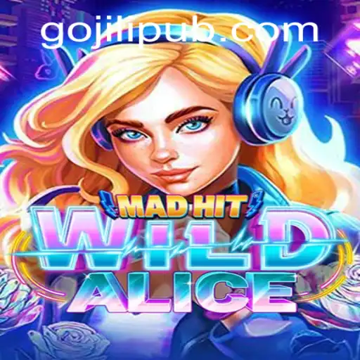 MadHitWildAlice: A Captivating Adventure in the World of Jilipub