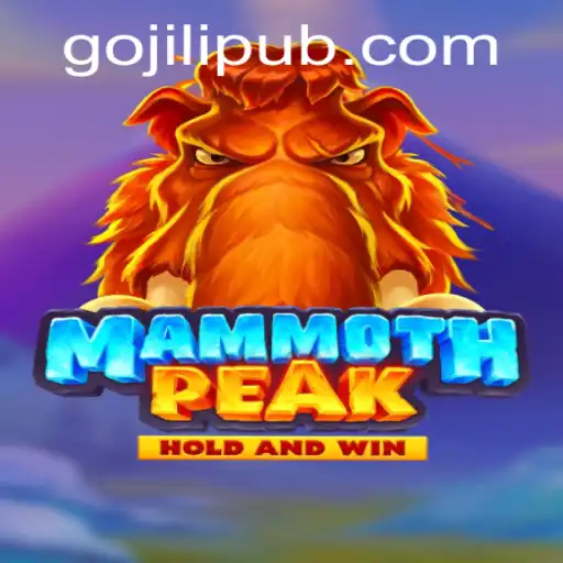 Exploring MammothPeak: A New Era in Gaming with Jilipub