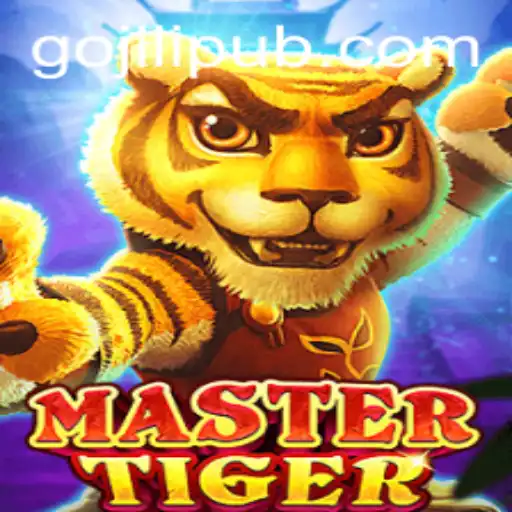 MasterTiger: An Exciting Journey into the World of Jilipub