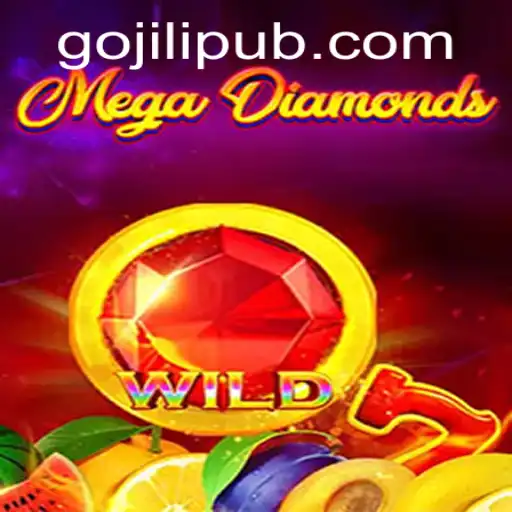 MegaDiamond: The Ultimate Gem Collecting Adventure in the World of Jilipub