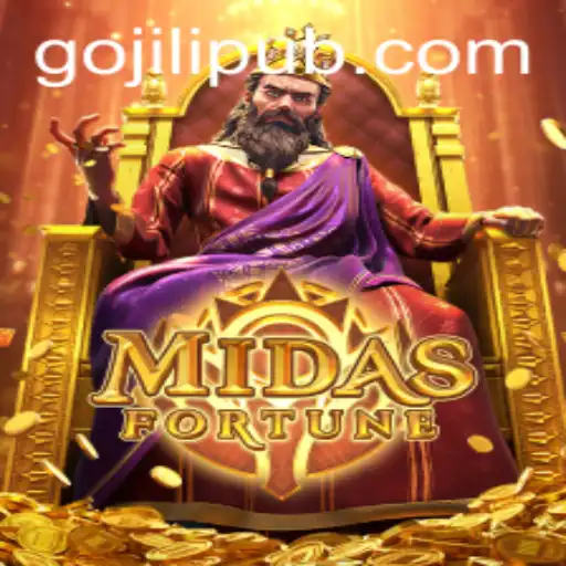 MidasFortune: An Exciting New Chapter in Gaming