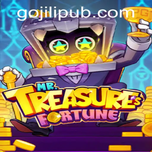Discovering the Thrills of MrTreasuresFortune: A New Era in Gaming