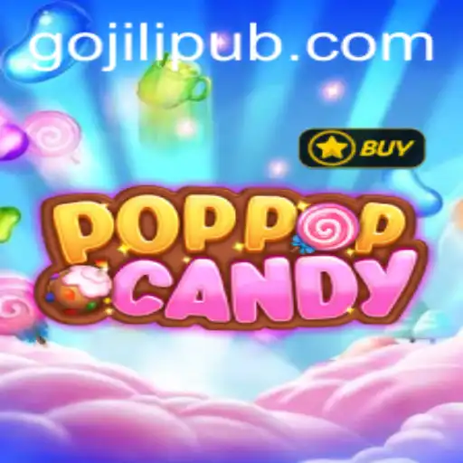 Discover the Enchanting World of POPPOPCANDY: Dive into Jilipub's Latest Adventure