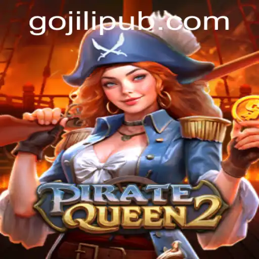 The Enchanting World of PirateQueen2
