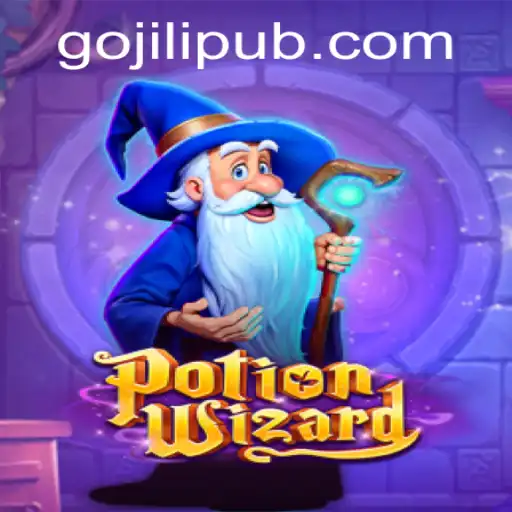 Unveiling the Magic of PotionWizard: A Deep Dive into the Enchanting World of Jilipub