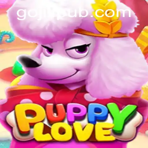 PuppyLove: A Delightful Journey into the World of Jilipub