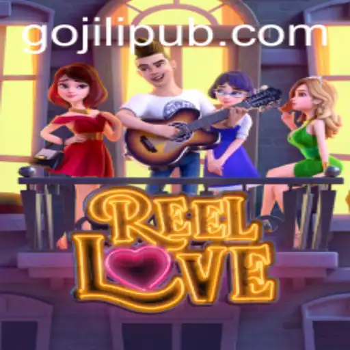 Discover the Intrigue of ReelLove: An Engaging Adventure with Jilipub