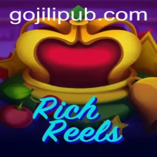Discover the Thrilling World of RichReels Amidst the Jilipub Gaming Craze