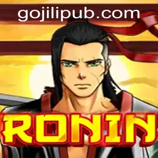 Discover the Adventure of Ronin: A Game of Strategy and Skill