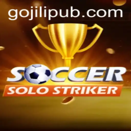 SoccerSoloStriker: The Ultimate Soccer Experience with a Jilipub Twist