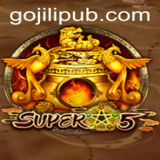 Unveiling Super5: A Dynamic Gaming Experience with Jilipub