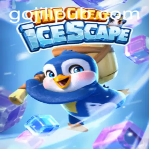 The Complex World of TheGreatIcescape: A Frozen Adventure