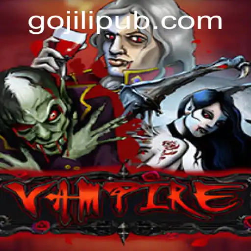 Vampire: An Immersive Game Experience with the Unique Twist of 'Jilipub'